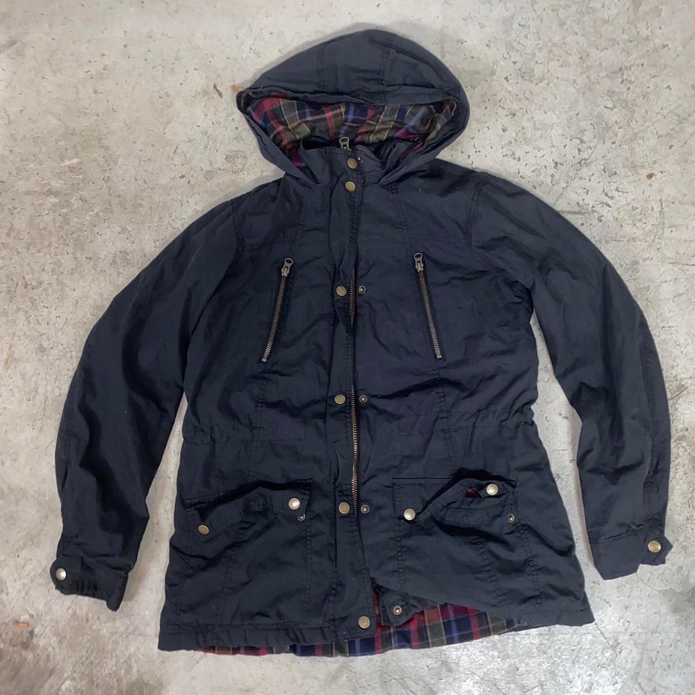 Vintage Men’s Jacket - no flaws